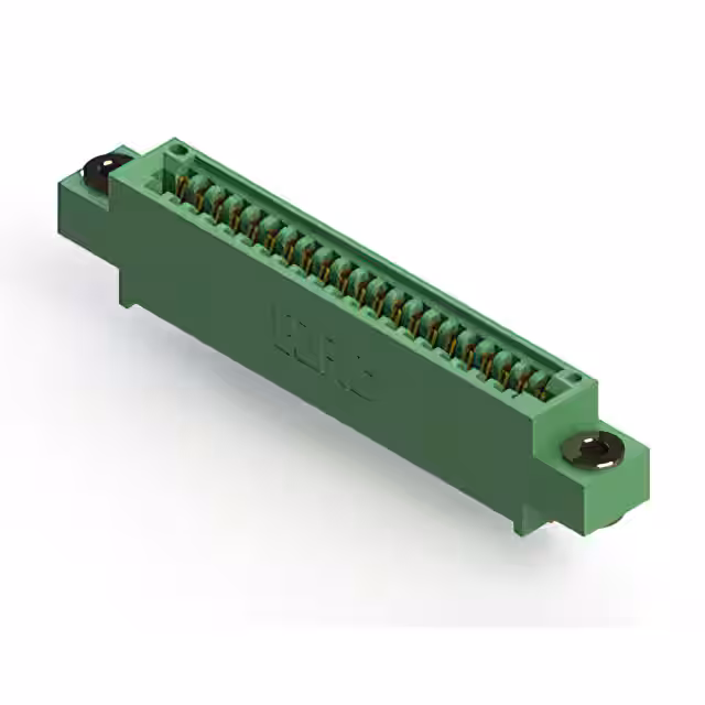 845-021-521-603 EDAC Inc.  Edgeboard Connectors